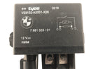 BMW F 800 ST [2006] - Ignition Relay-2