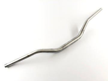 KTM LC4 620 Adventure [1996] - styret