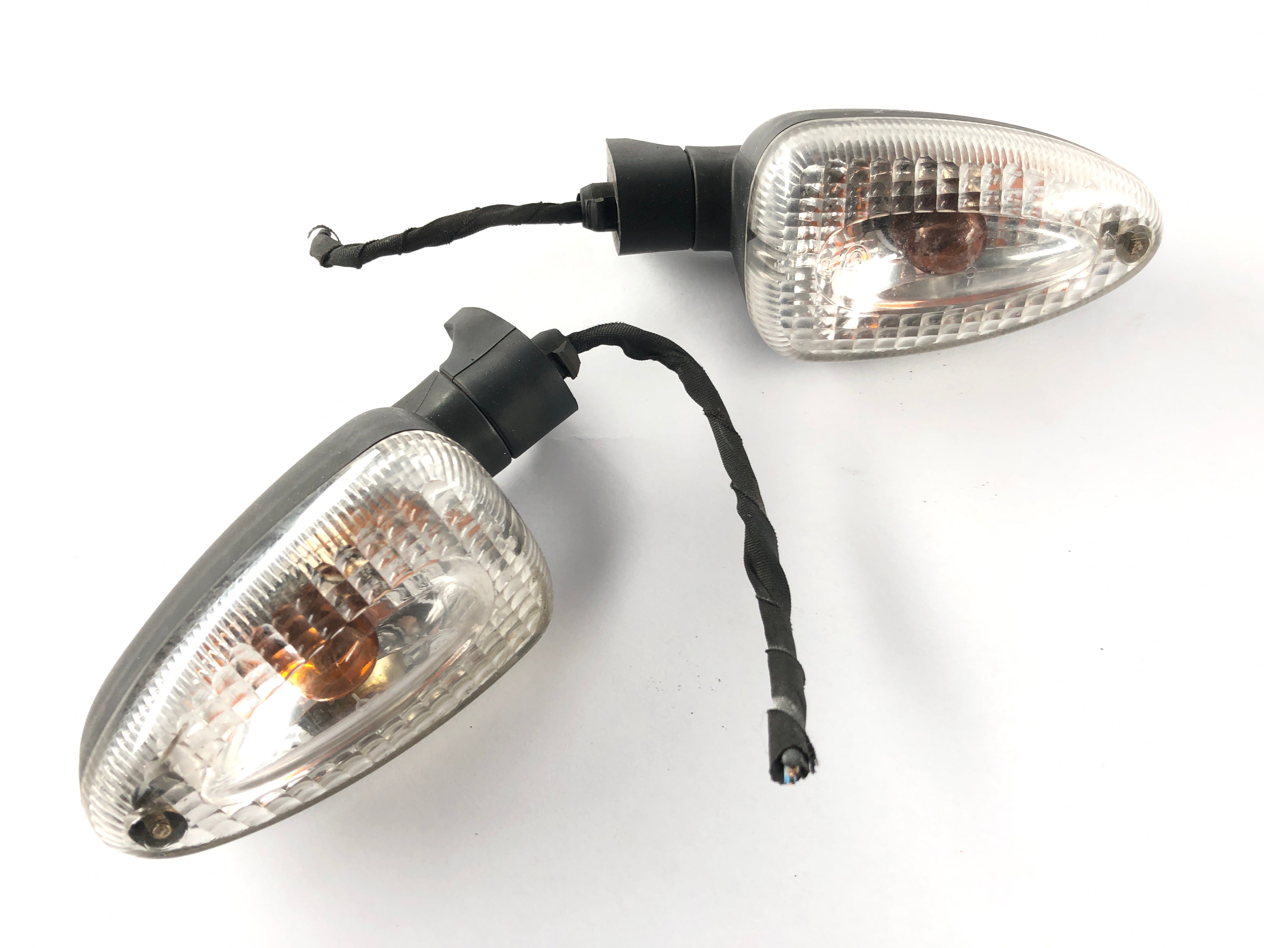 BMW F 800 ST [2006] - Blinker set par