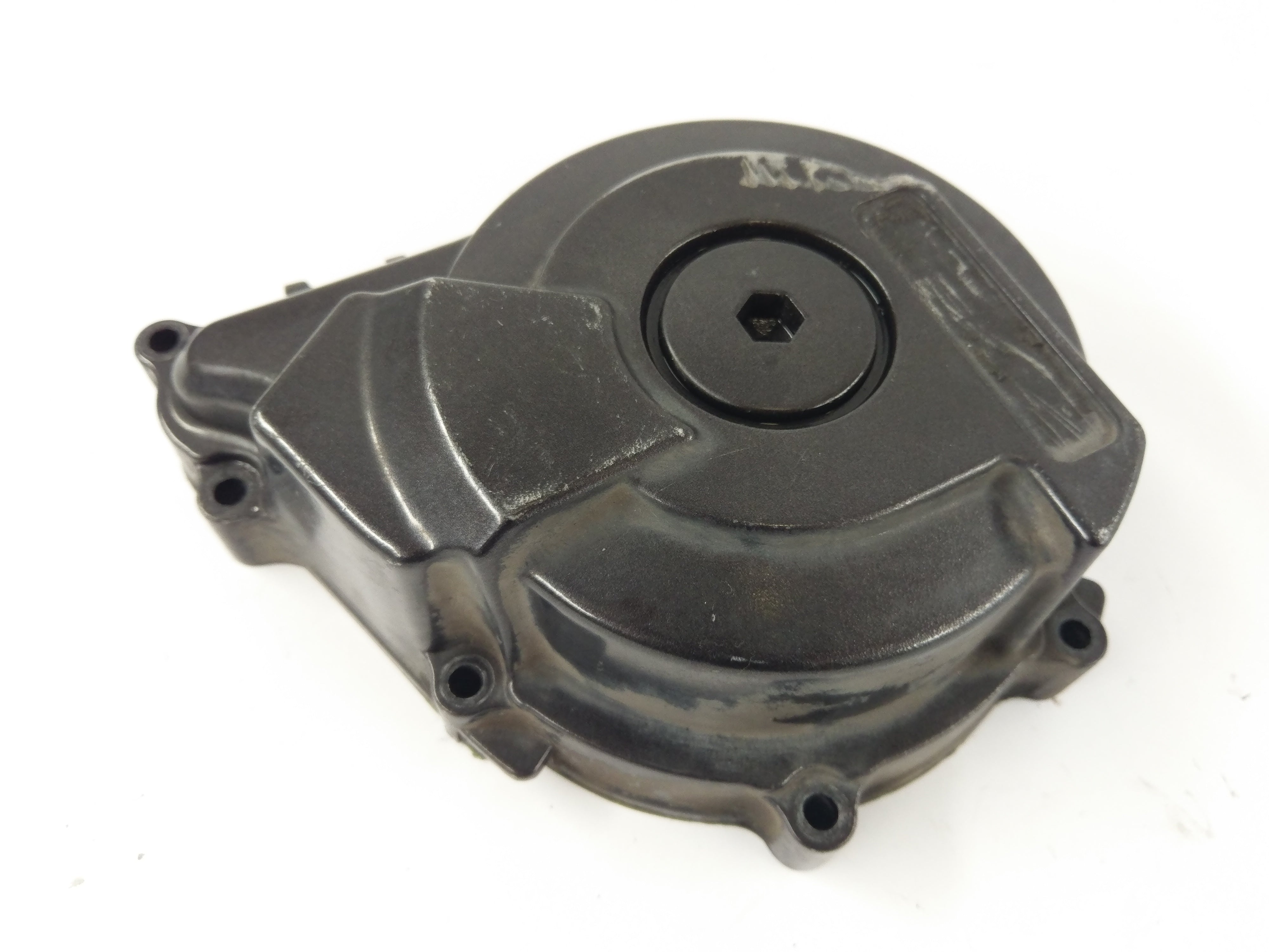 SWM SM 125 R [2021] - Engine cover, alternator cover, generator cover