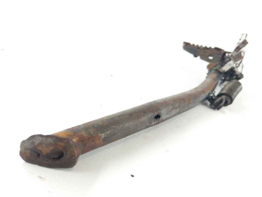 Honda XRV 650 African Twin RD03 [1989] - Side Stand med optagelse og forår