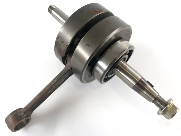 Cagiva Mito 125 Evo 8p [1996] - vevaxel