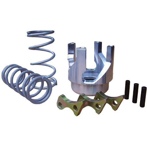 ARCTIC CAT XF 8000 CROSSTREK ES 137 [2017] - Adjustable clutch weights