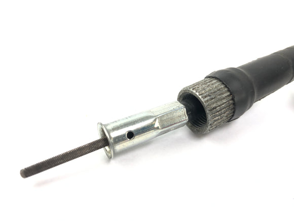 Triumph Tiger 900 T 400 - Speedometer