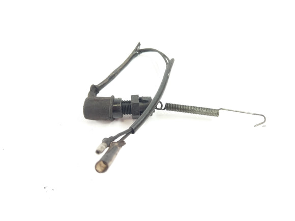 Yamaha XT 600 Z 3AJ Tenere [1990] - Переключатель тормозного света сзади