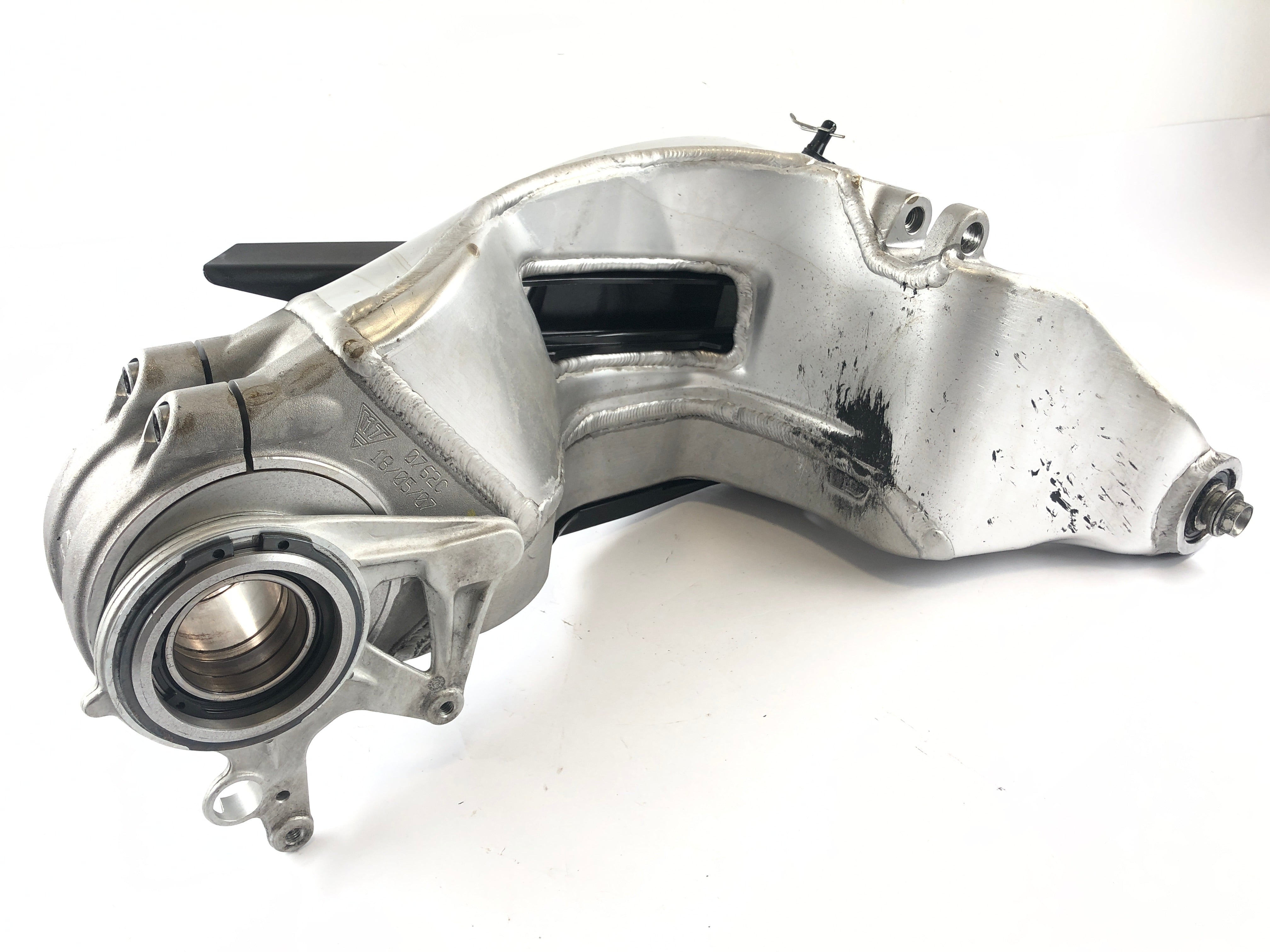 Ducati 1098 S [2007] - Swingarm