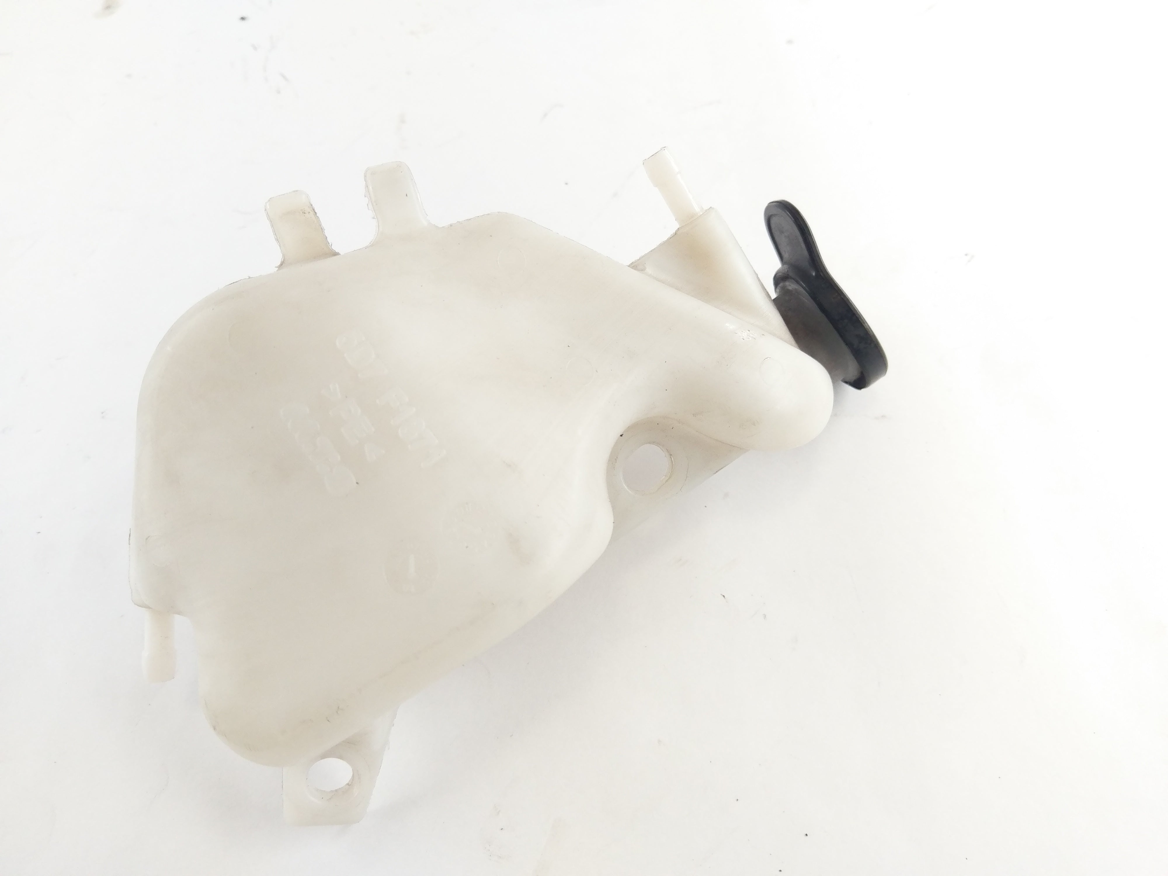 Yamaha YZF 125 RE06 [2011] - Cooling water expansion tank