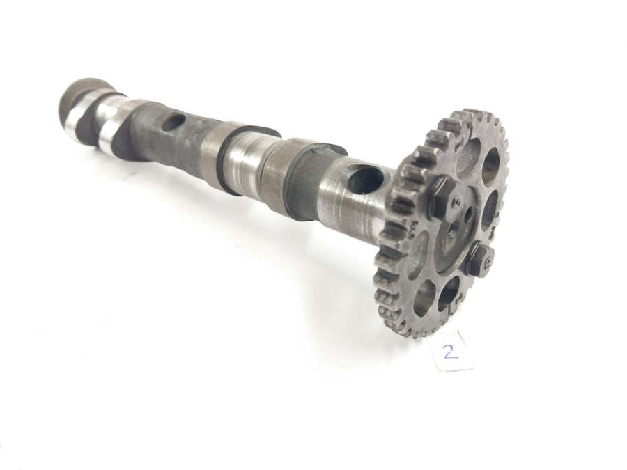 Yamaha 750 XTZ Super Tenere 3LD [1995] - Eixo de cames