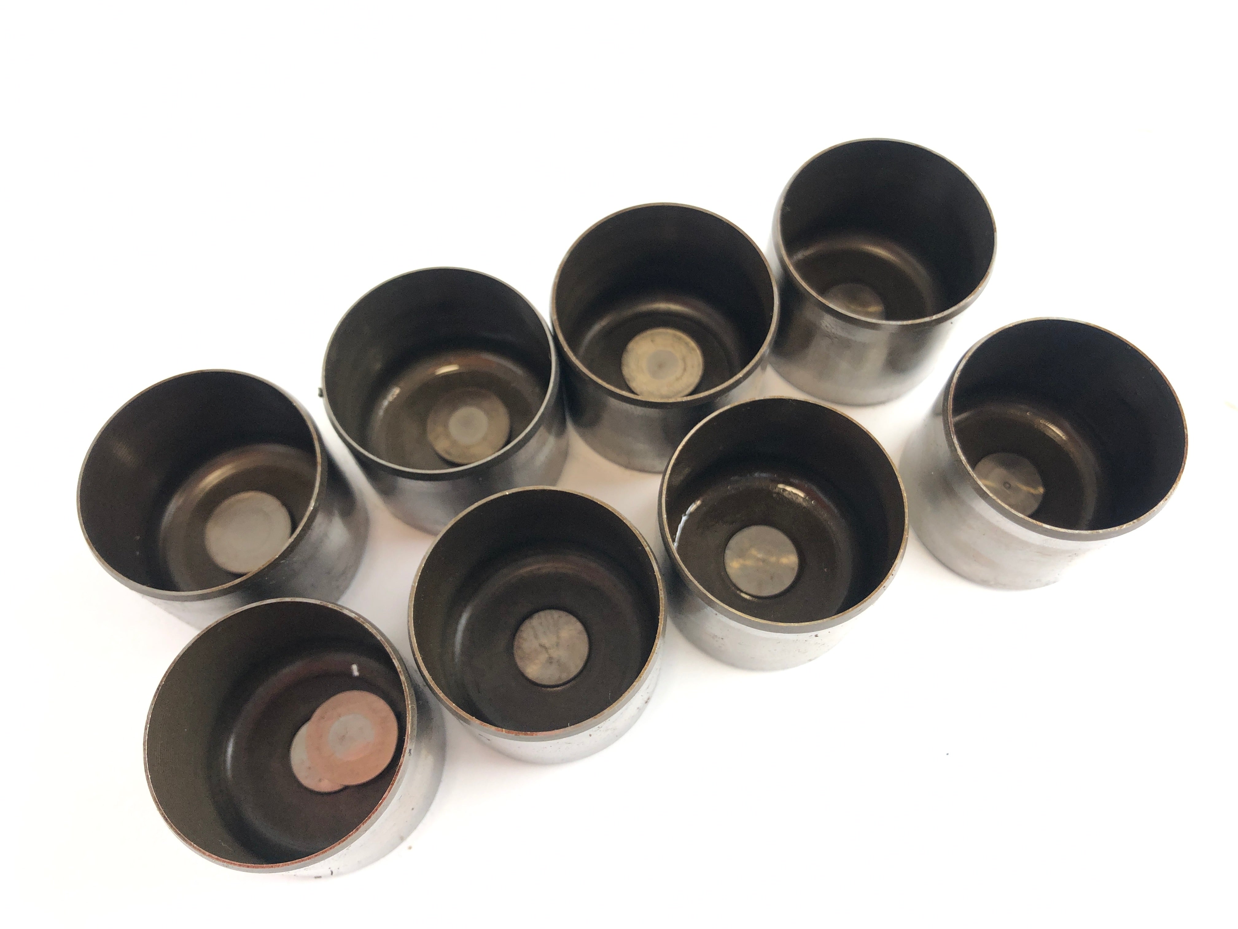 Kawasaki Z 750 E KZ750E [1981] - pestle cups pestle cups