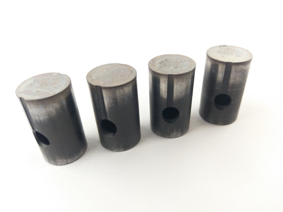 Moto Guzzi Quota 1100 ES [1999]-StösselRüsselBecher