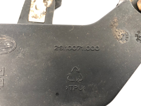 Beta RR 125 [2018] - Kettingbescherming