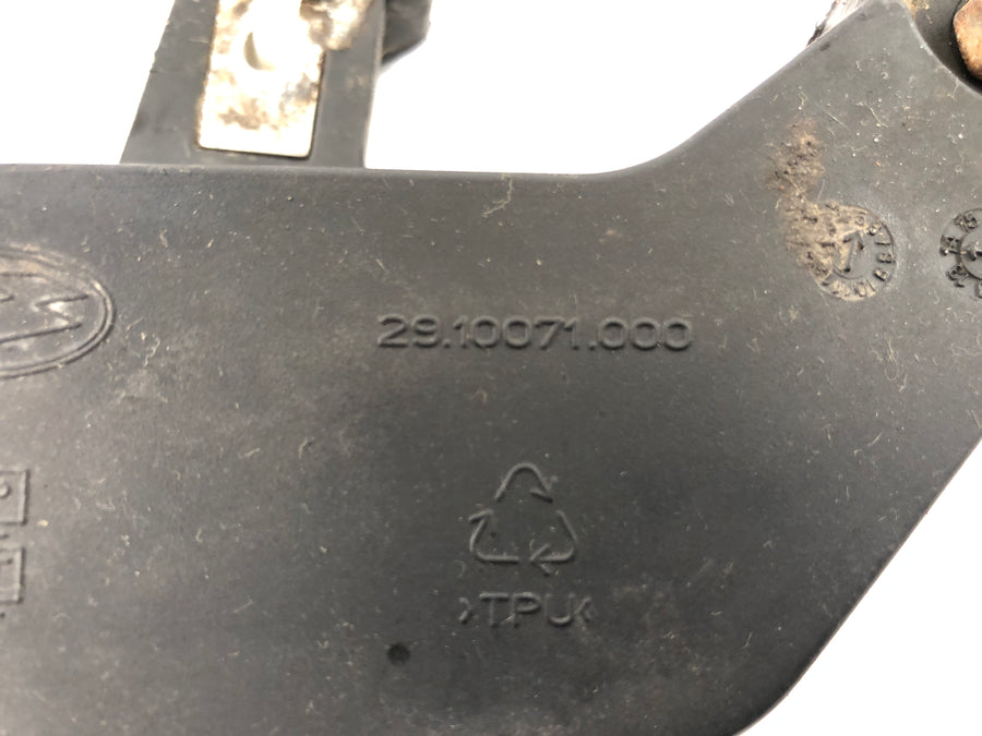 Beta RR 125 [2018] - Kettenschutz