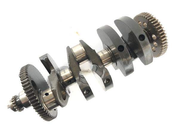 Triumph Thunderbird 900 RT T309 [1997] - Vilebrequin