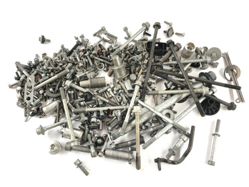 BMW K 1300 R [2010] - 螺丝和剩余零件混批 - 0