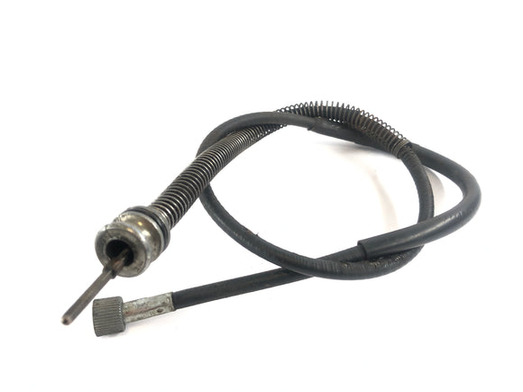 Yamaha XT 350 55V [1987] - Tachometeraksel