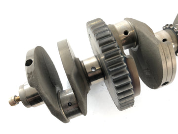 Suzuki GSX -R 1100 GV73B [1991] - Crankshaft - 0