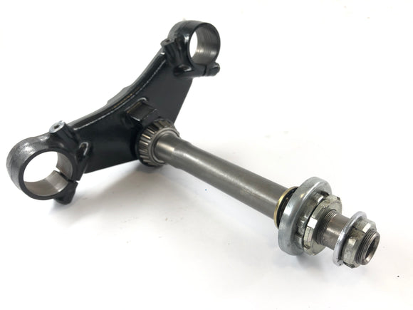 Honda Goldwing GL 1200 SC14 [1991] - мост вилки ниже