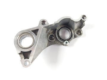 KTM 620 Adventure LC4 [1997] - Nagrywanie fal sprzętowych