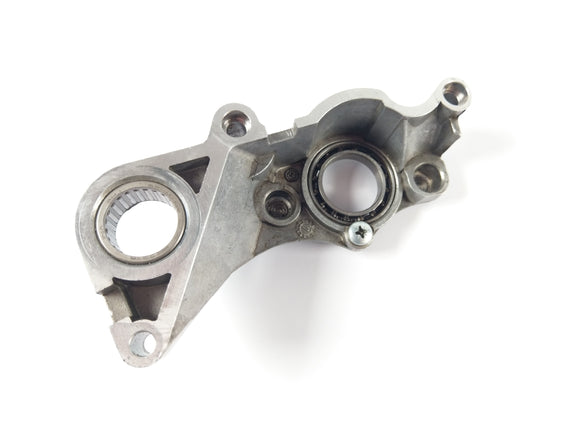 KTM 620 Adventure LC4 [1997] - Nagrywanie fal sprzętowych