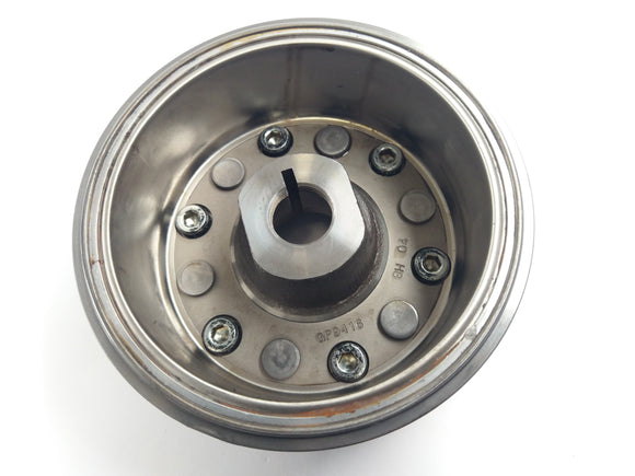 Honda VT 1100 SC32 [1999] - ROTOR Polrad