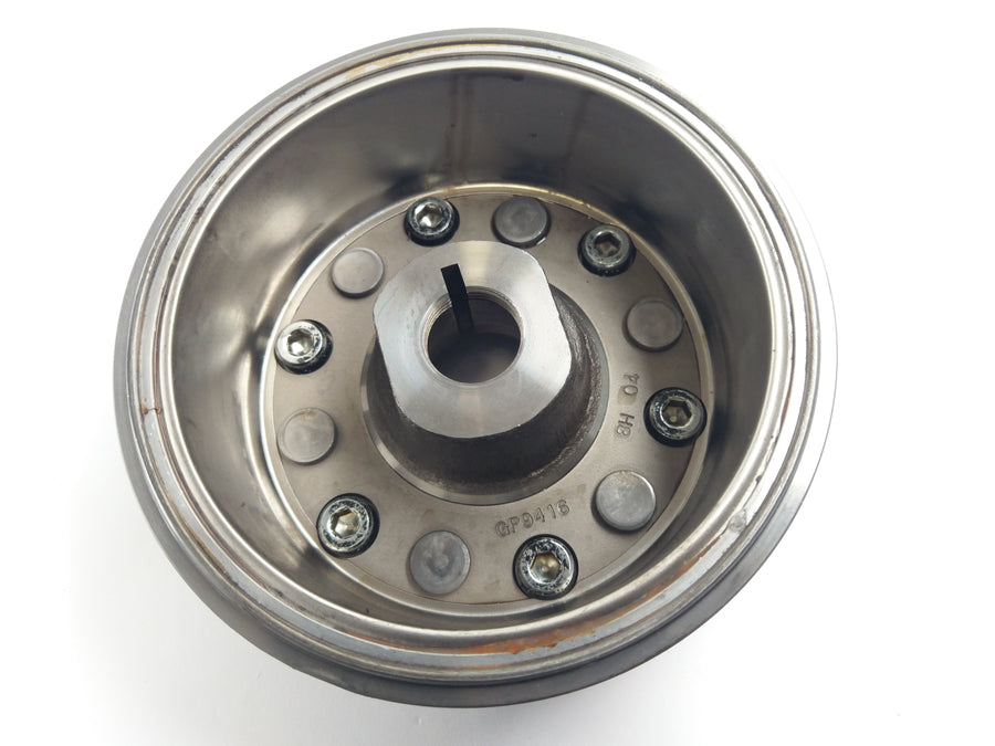 Honda VT 1100 SC32 [1999] - Rotor Polrad