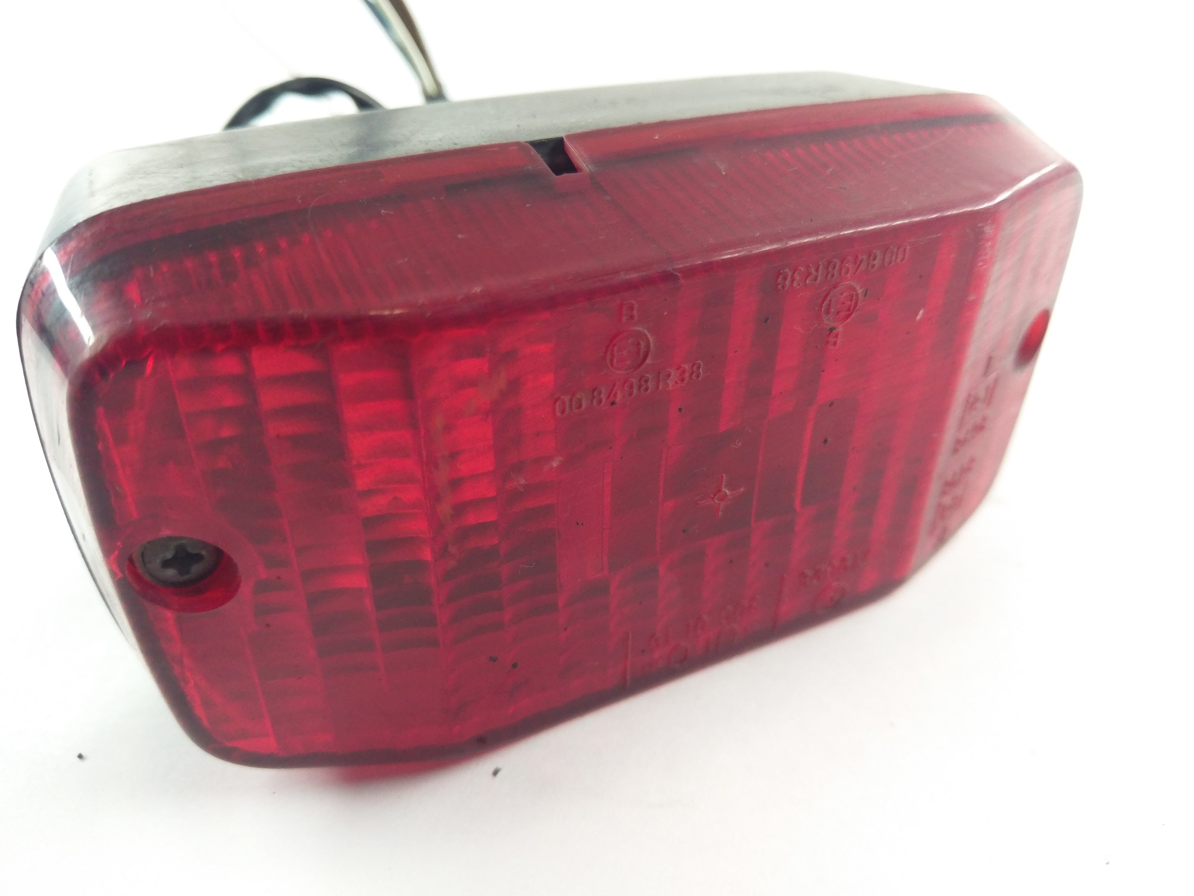 BMW R 1150 RT [2003] - Rear light tail light