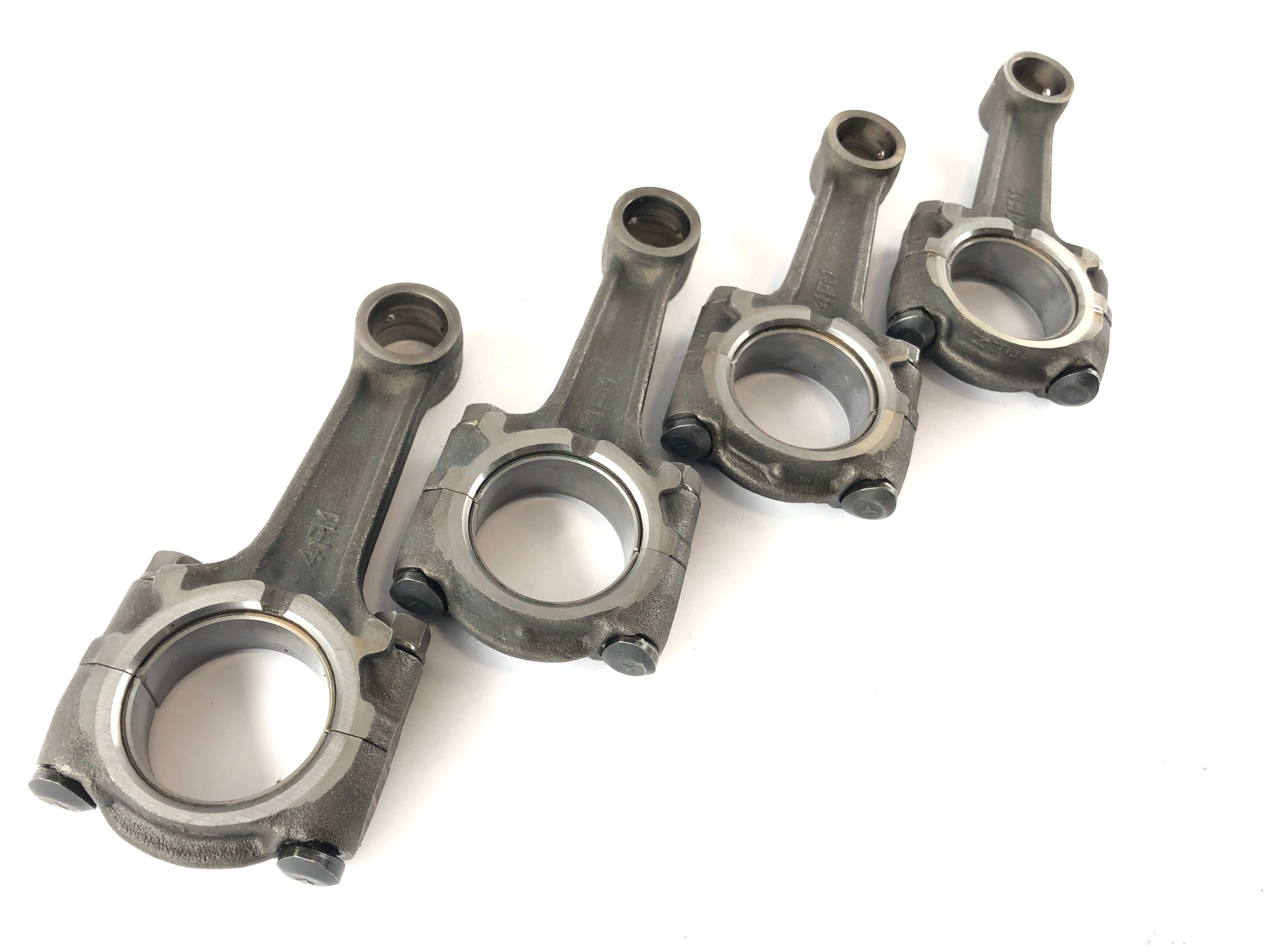 Yamaha YZF 750 R 4HN [1995] - connecting rod set