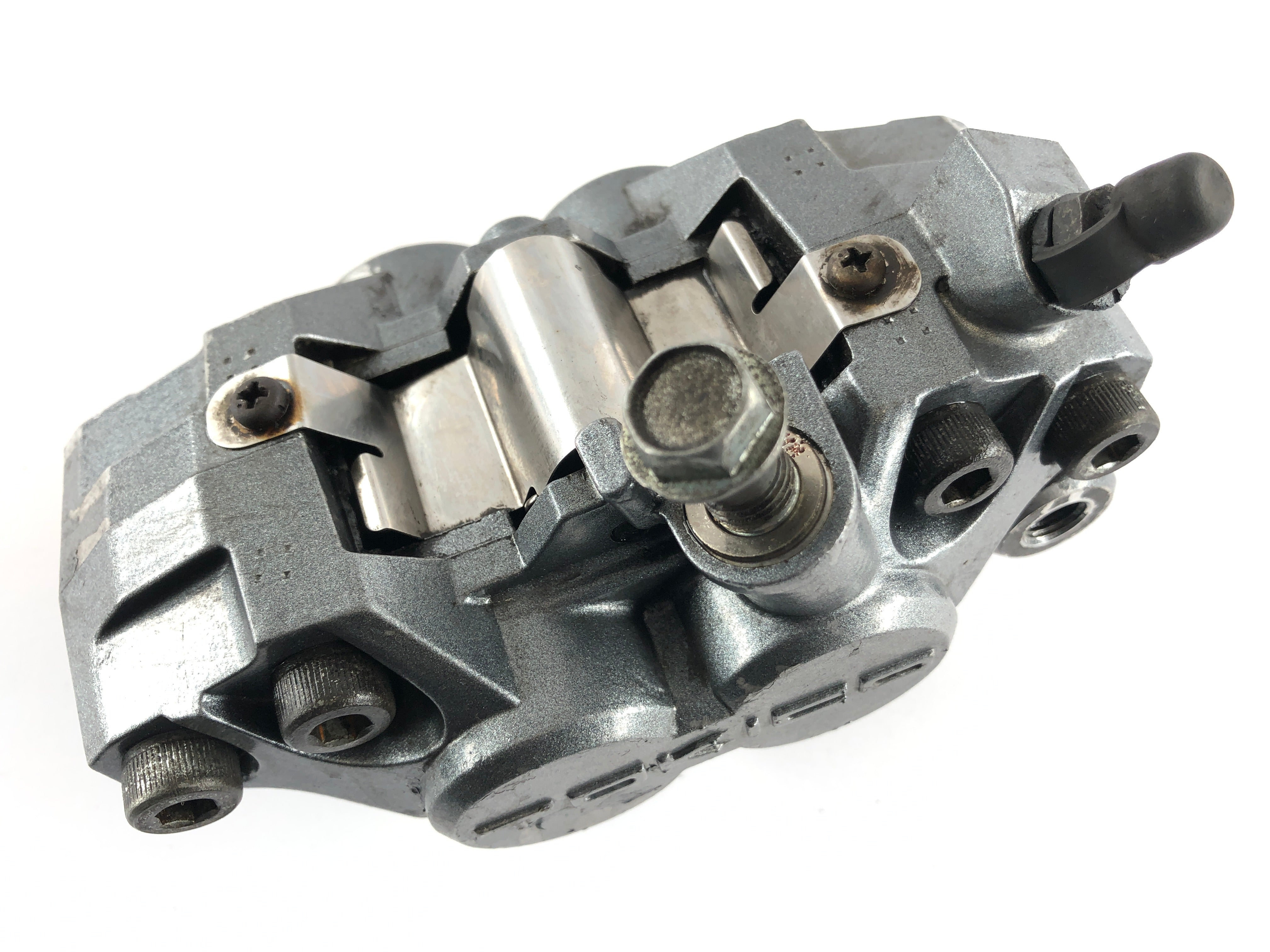 Kawasaki ZXR 400 ZX400L [1993] - Brake caliper front right