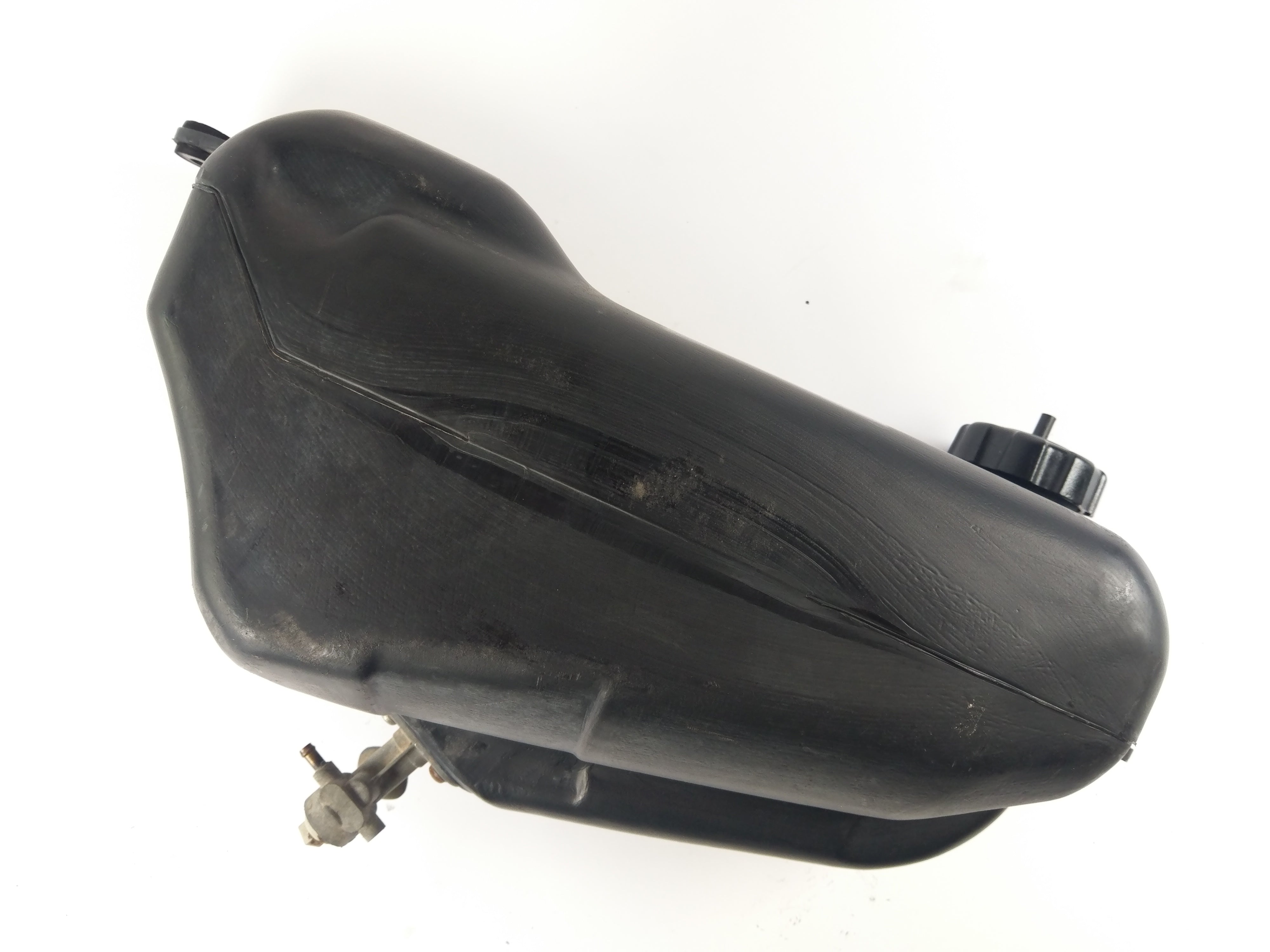 Yamaha YT 125 G Tri-Moto ATC (Tri-Z) - Fuel tank