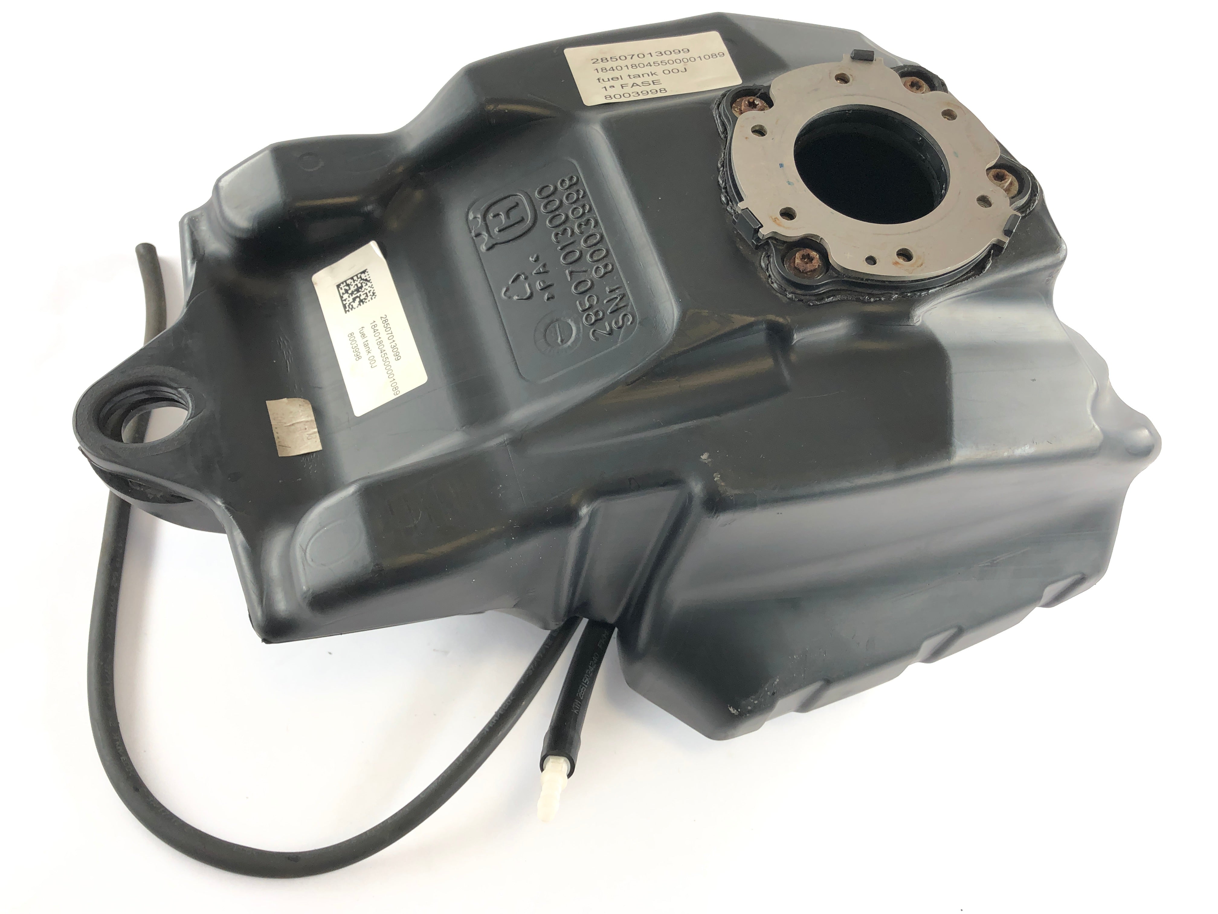 Husqvarna Vitpilen 401 [2021] - Tank benzine tank