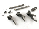 Suzuki GT 250 X7 [1978] - Switch Forks Switching Claws Set-2