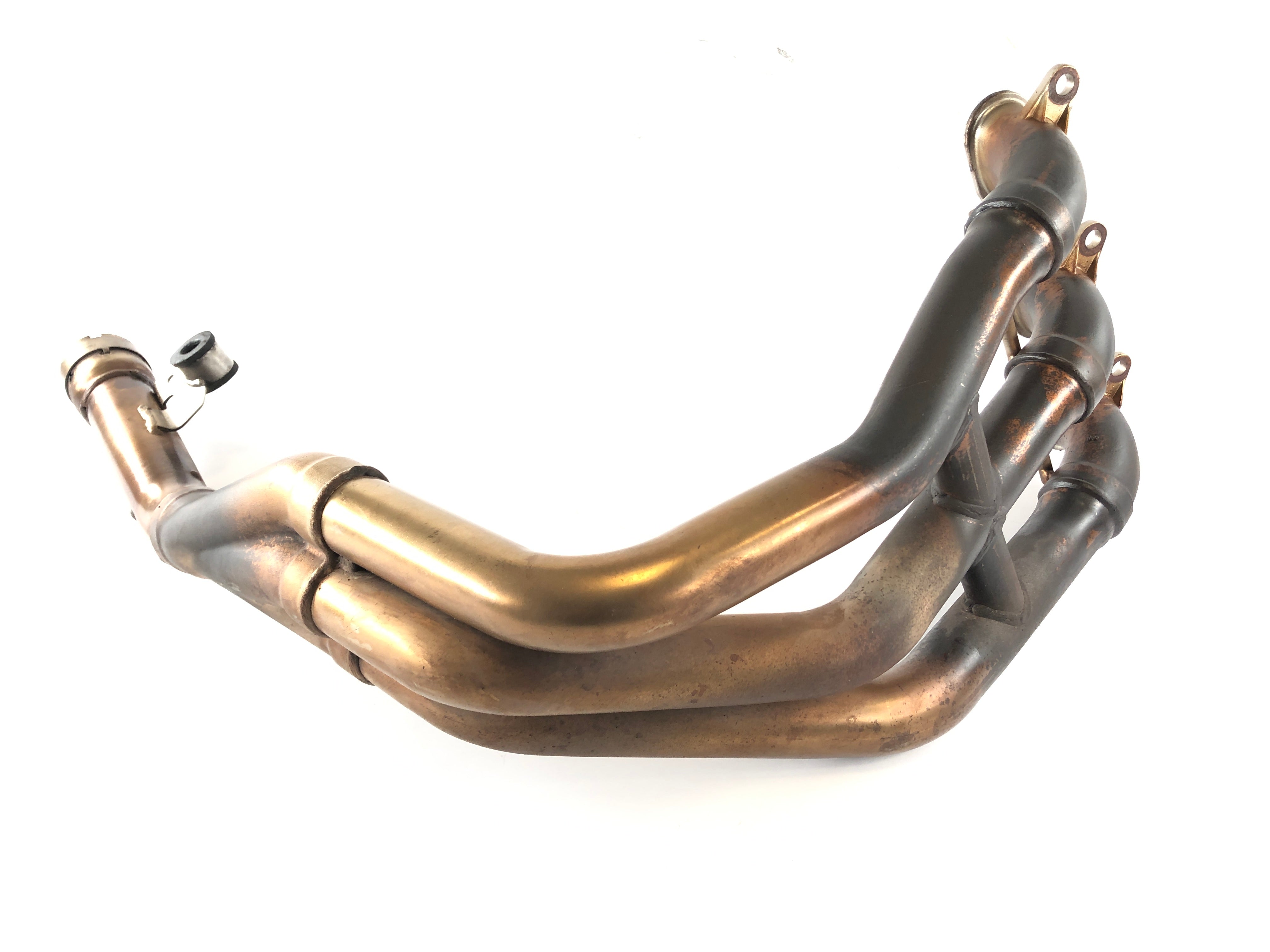 Triumph Speed Triple 1050 515NJ [2006] - Manifold Exhaust Manifold