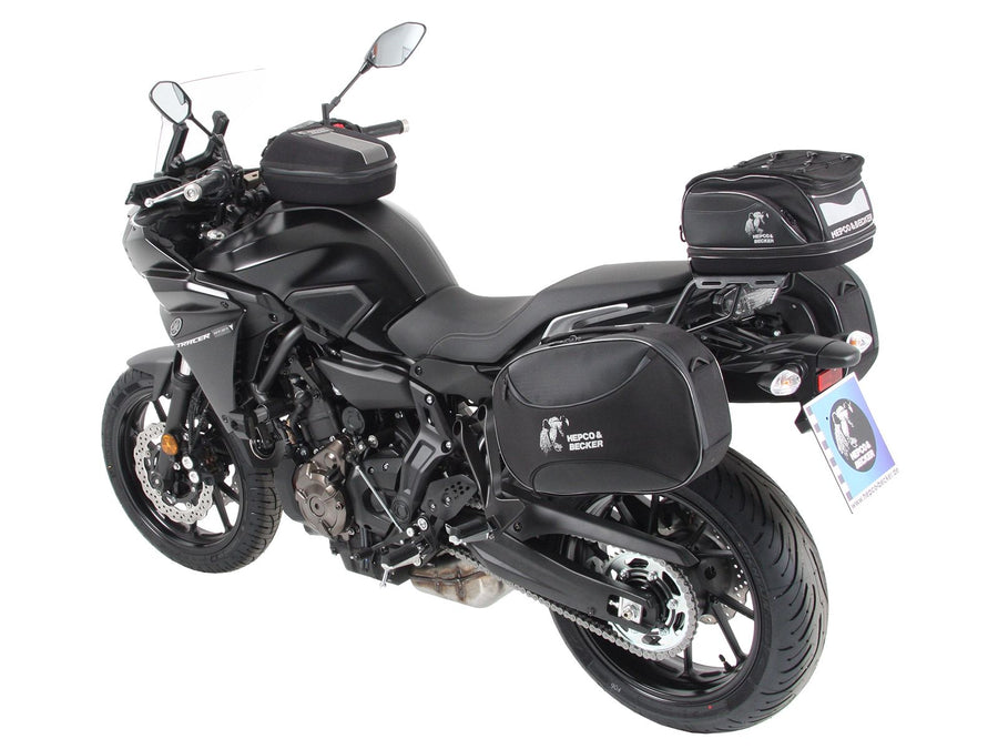 Yamaha Tracer 700 [2016-2020] - Smartrack