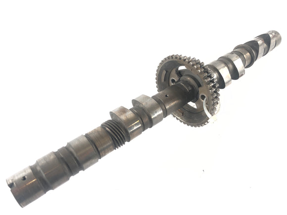Honda CB 900 F SC01 [1981] - CAMSHAFT Outlet nokkenas