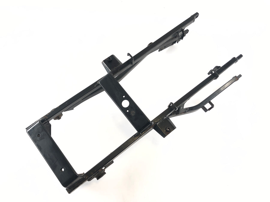Suzuki DL 1000 V -STROM [2006] - Frame posteriore