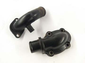 Triumph Speed ​​Triple 885i T509 [1997] - Vannflenser - 0