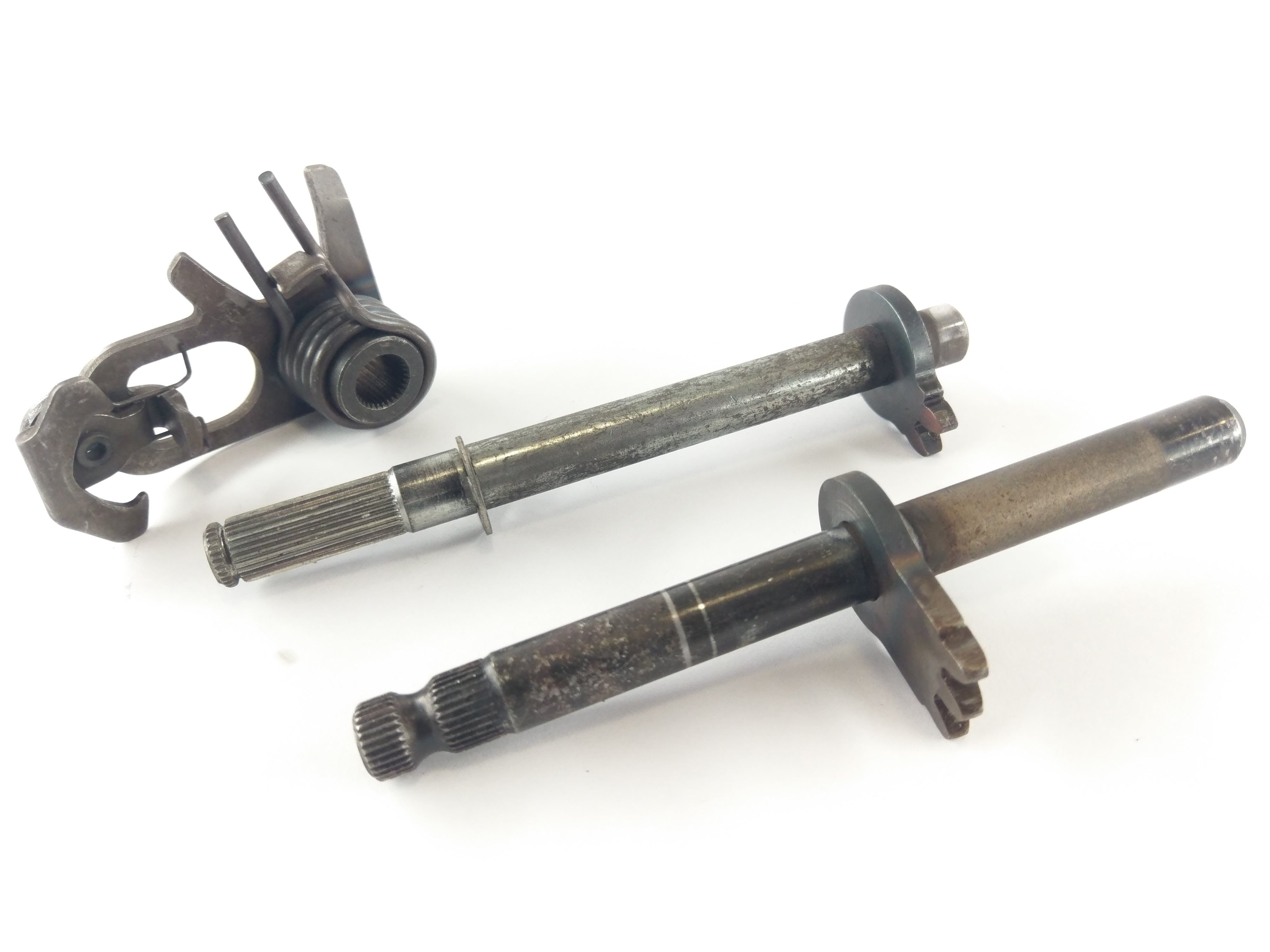 Yamaha XTZ 660 Tenere 3YF [1993] - Shift shaft set