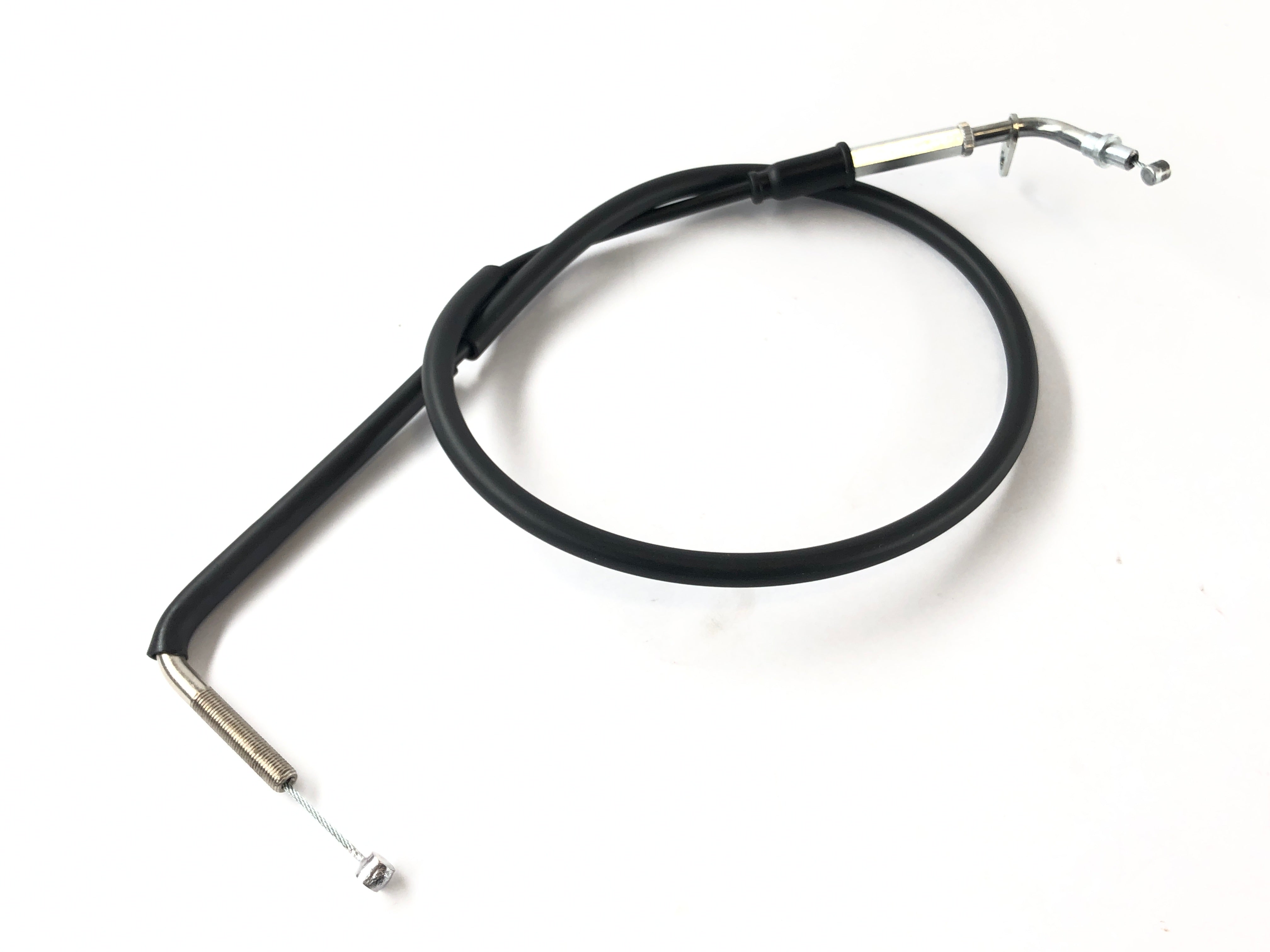 Suzuki Bandit GSF 1200 S WVA9 [2001] - Choke cable