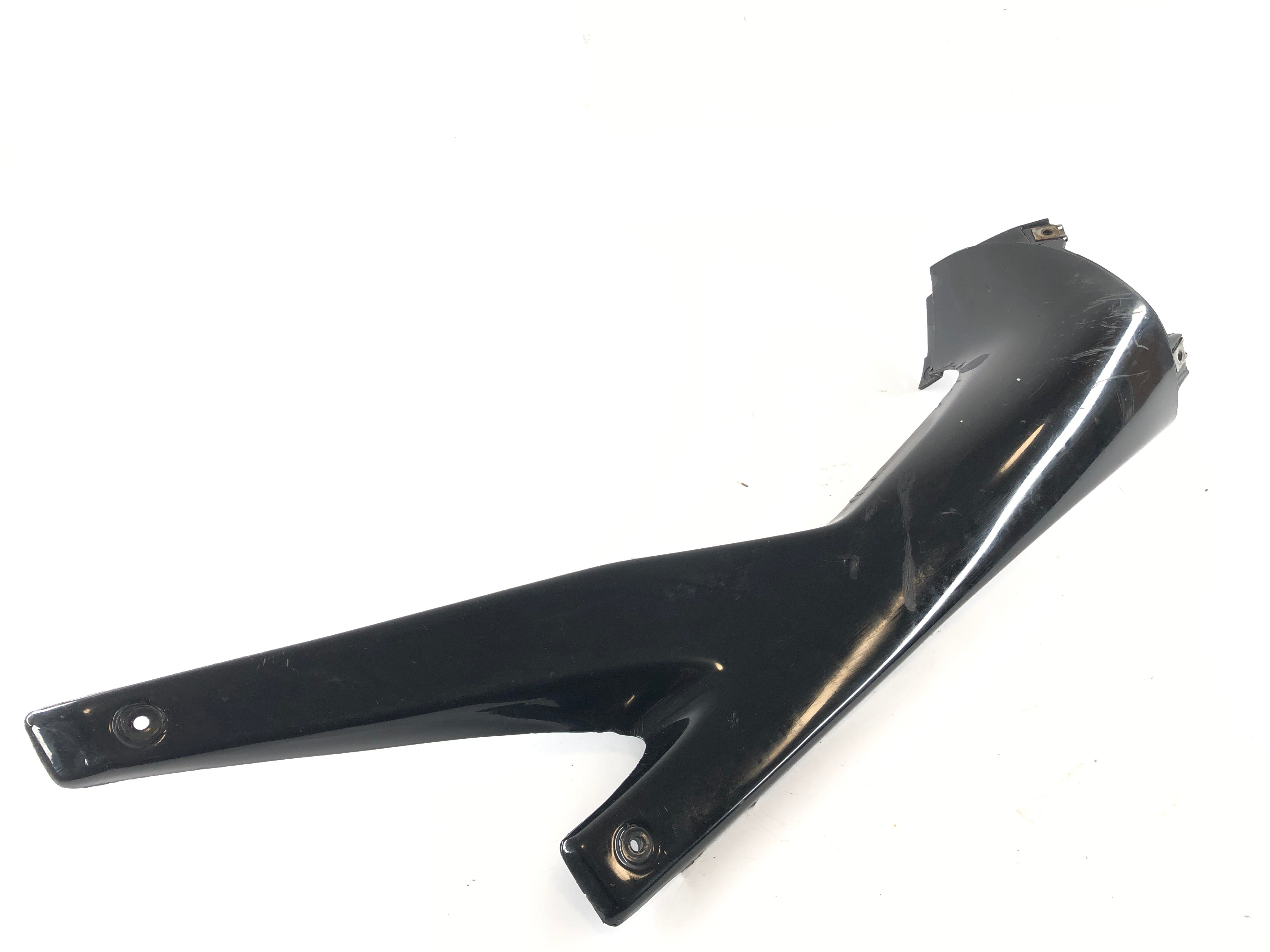 Aprilia RS 125 [2000] - Frame cover rear cover left