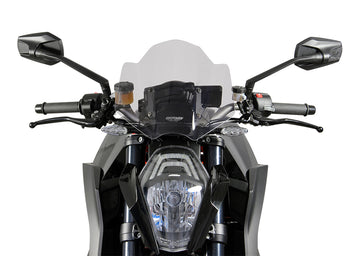 KTM 1290 Super Duke R [2013-2016]-Racing disc "NRM"