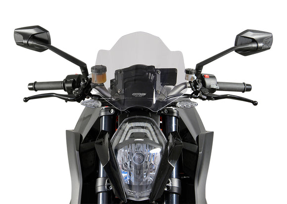KTM 1290 Super Duke R [2013-2016]-Racing disc "NRM"