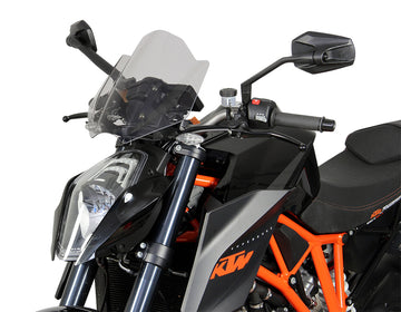 KTM 1290 Super Duke R [2013-2016]-Racing disc "NRM" - 0