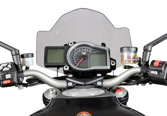 KTM 1290 Super Duke R [2013-2016]-Racing disc "NRM"