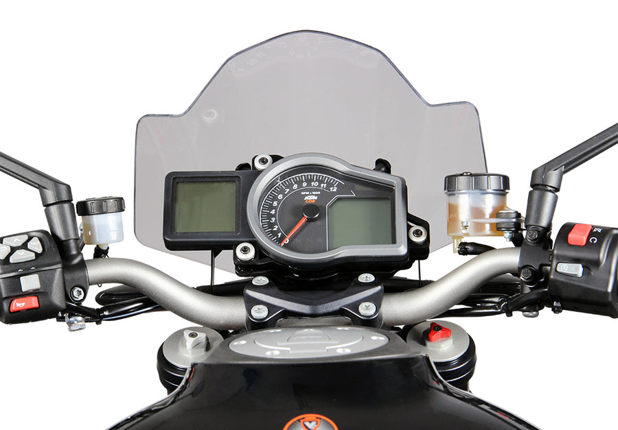 KTM 1290 SUPER DUKE R [2013-2016] – Racingscheibe "NRM"