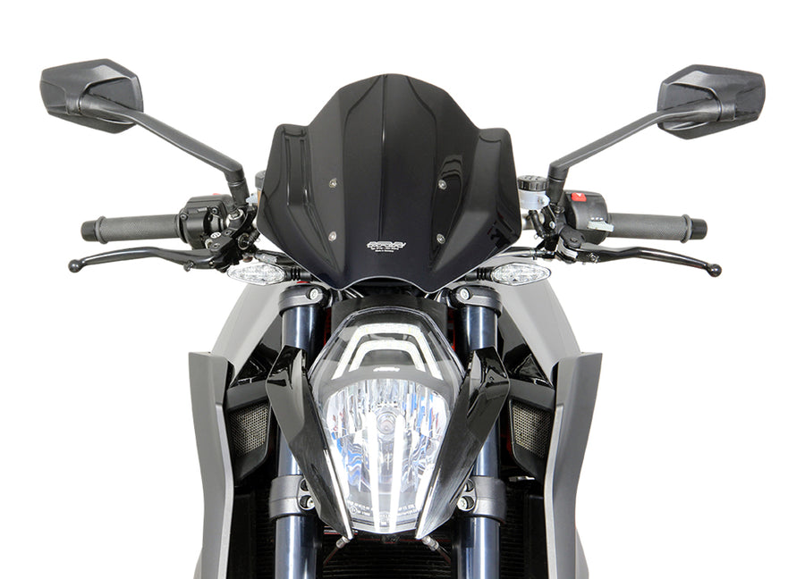 KTM 1290 SUPER DUKE R [2013-2016] – Racingscheibe "NRM"