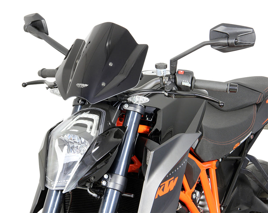KTM 1290 SUPER DUKE R [2013-2016] – Racingscheibe "NRM"