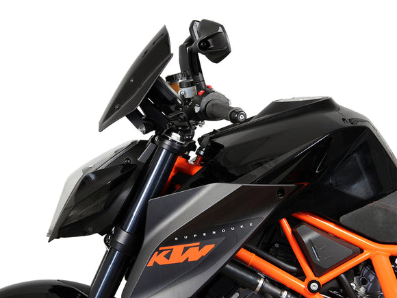 KTM 1290 Super Duke R [2013-2016]-Racing disc "NRM"
