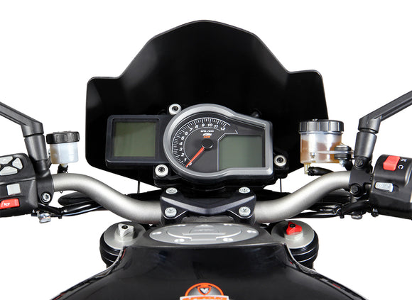 KTM 1290 Super Duke R [2013-2016]-Racing disc "NRM"