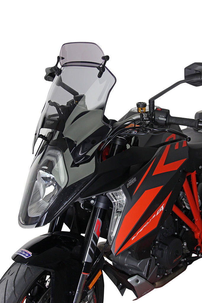 KTM 1290 Super Duke GT [2016-2018] -X-Creen Sport
