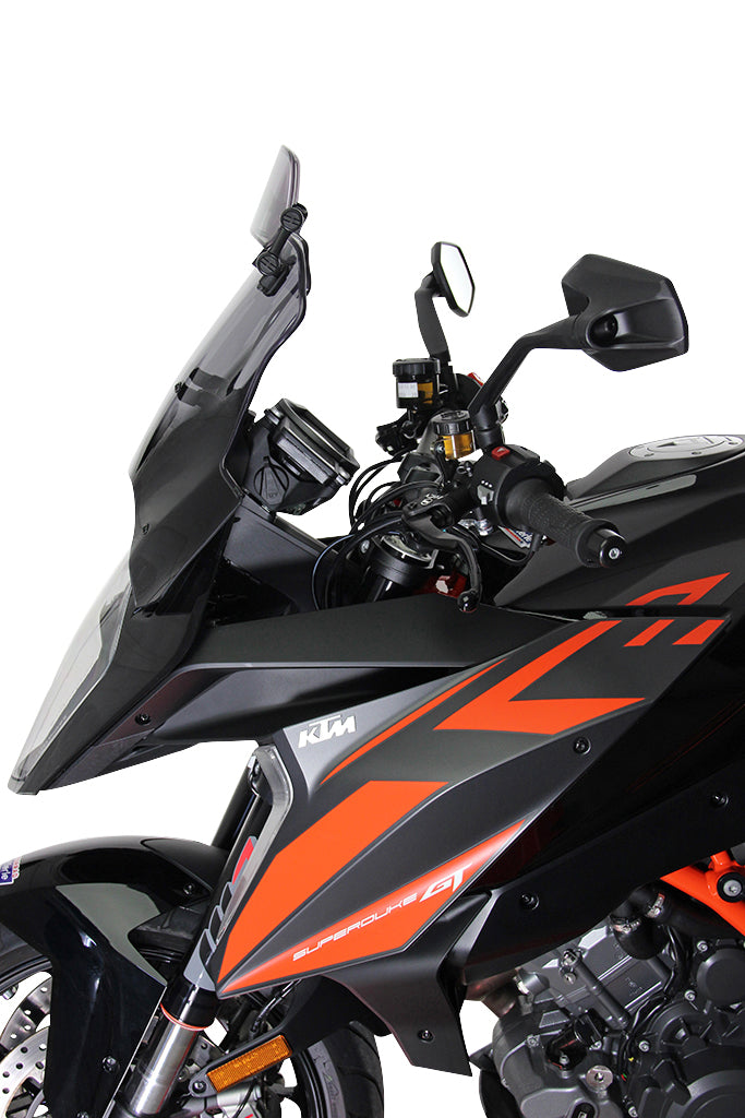 KTM 1290 Super Duke GT [2016-2018] -X-Creen Sport